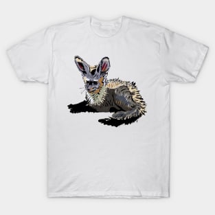 Bat-eared Fox T-Shirt